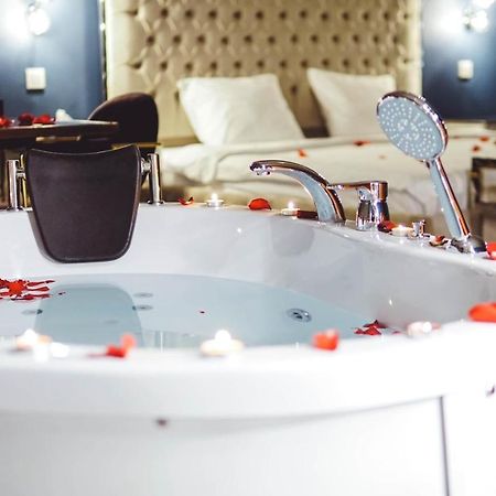Mas Suites Karakoey Isztambul Kültér fotó