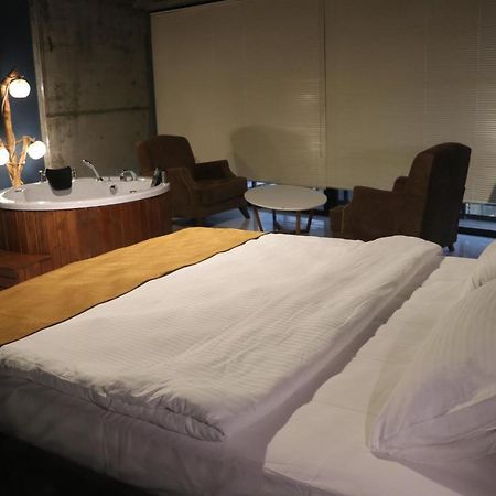 Mas Suites Karakoey Isztambul Kültér fotó