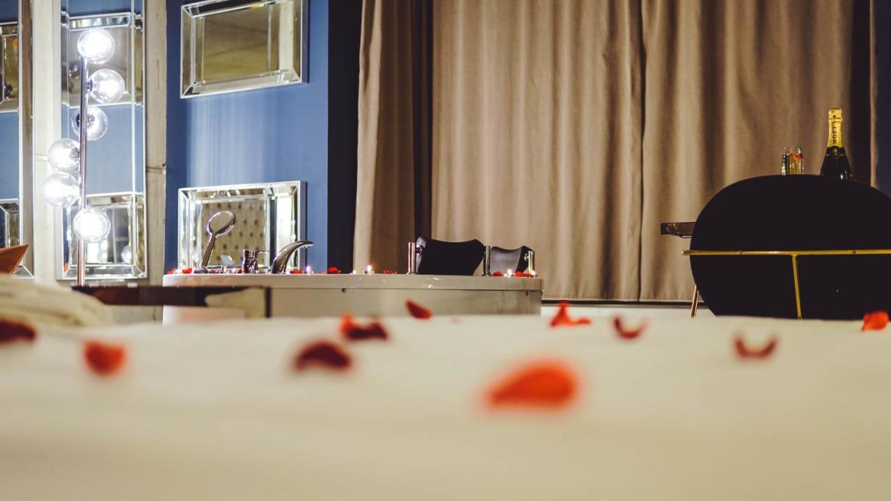 Mas Suites Karakoey Isztambul Kültér fotó