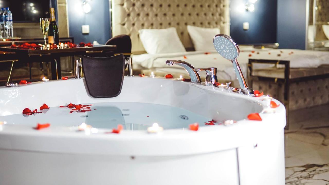 Mas Suites Karakoey Isztambul Kültér fotó