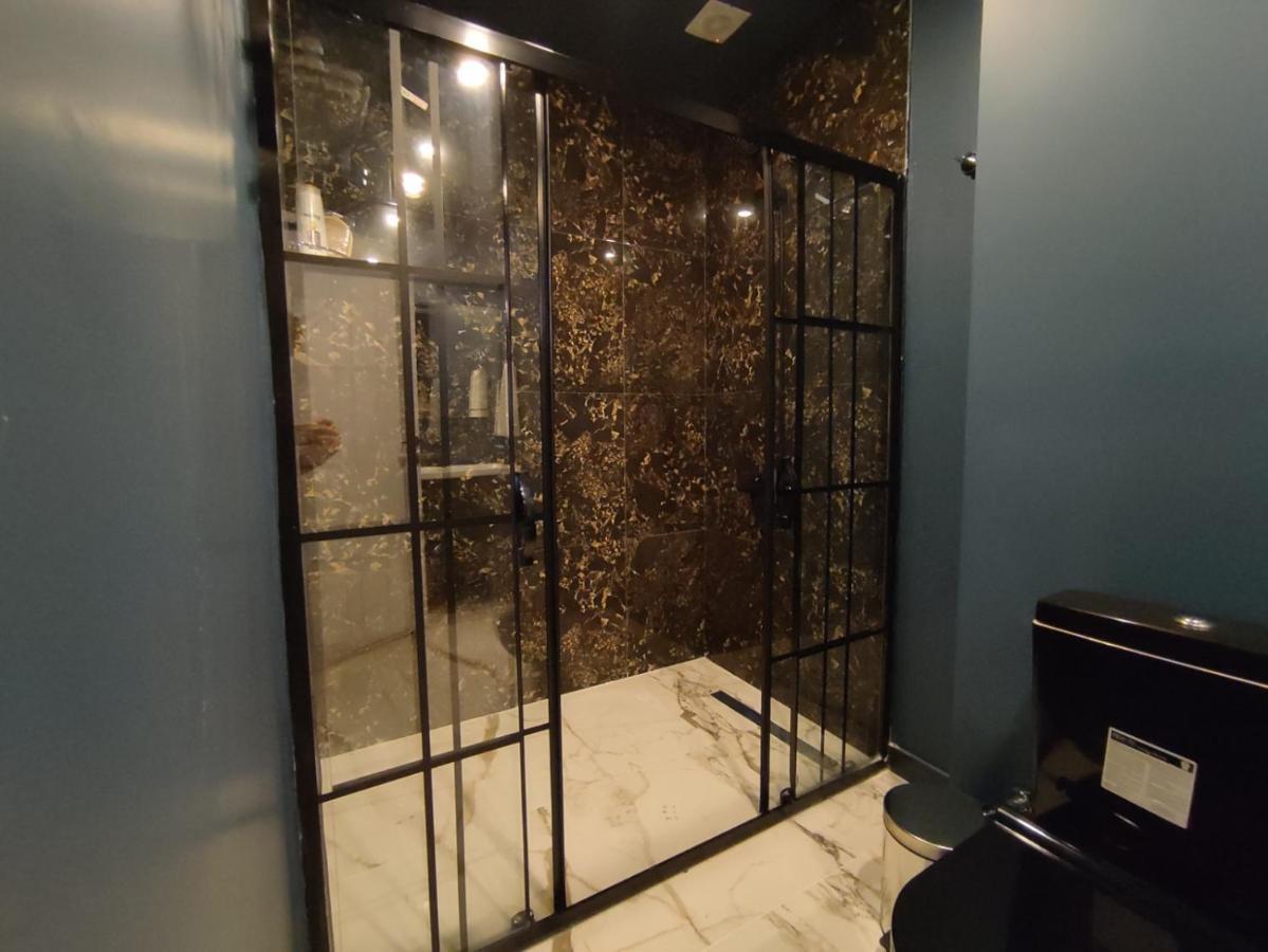 Mas Suites Karakoey Isztambul Kültér fotó