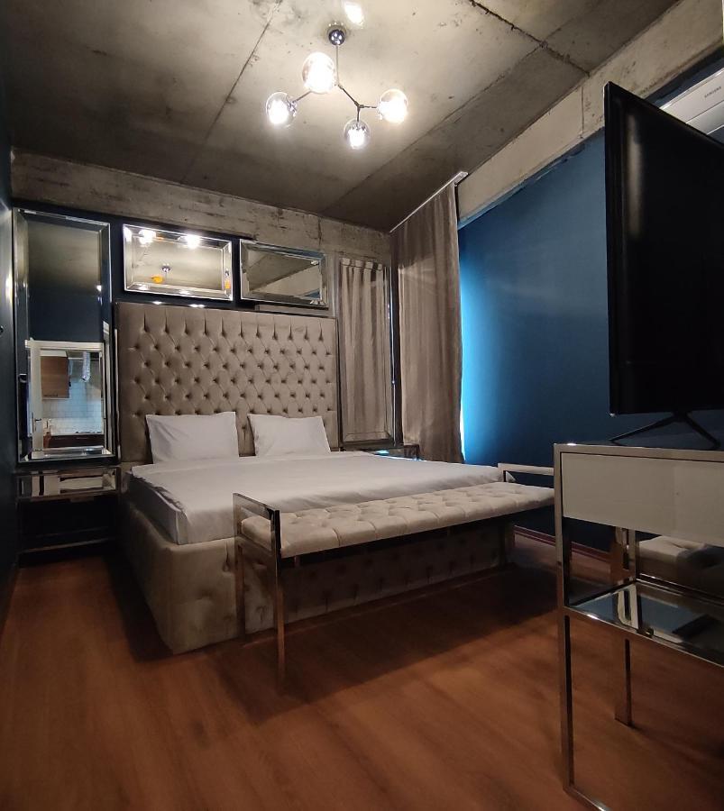 Mas Suites Karakoey Isztambul Kültér fotó