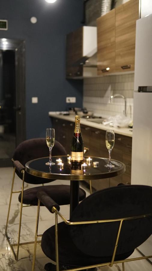 Mas Suites Karakoey Isztambul Kültér fotó