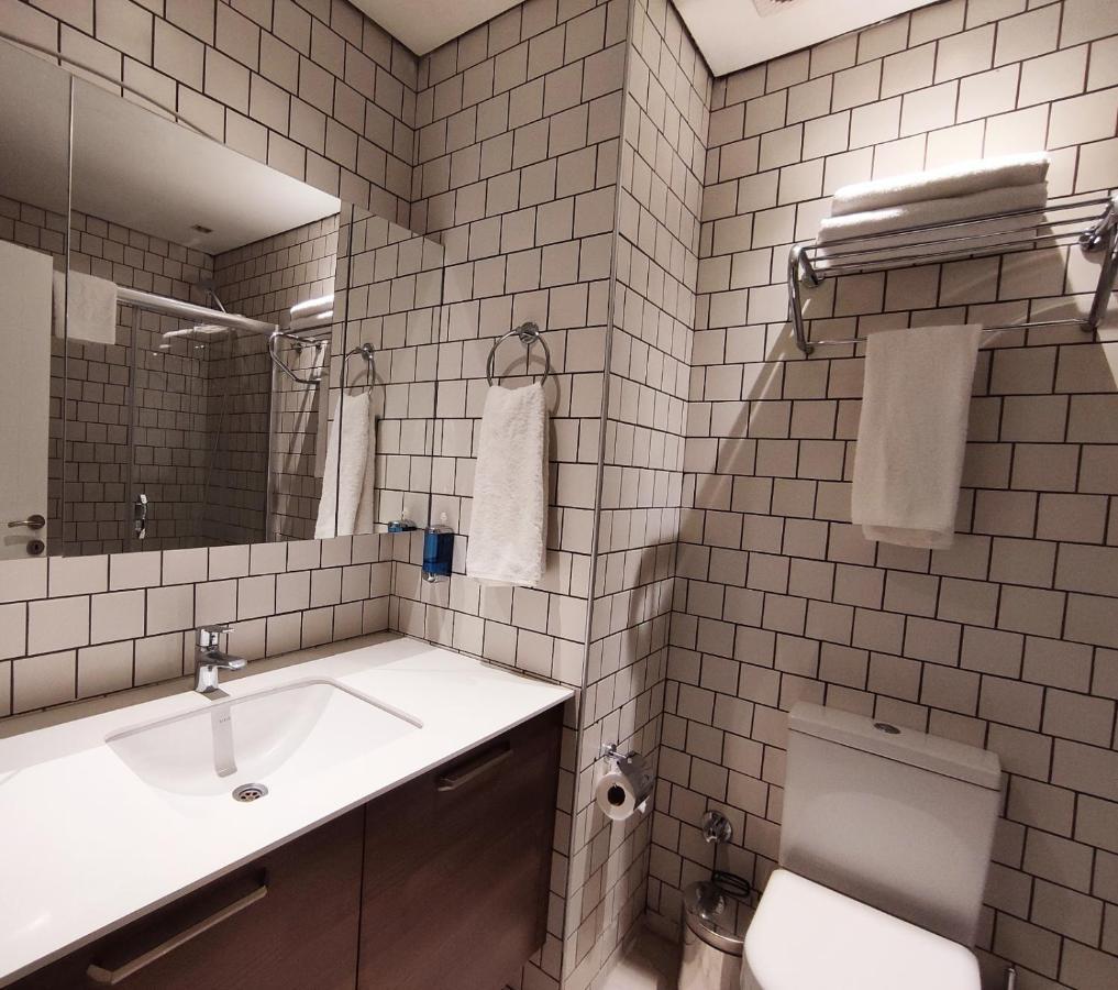 Mas Suites Karakoey Isztambul Kültér fotó