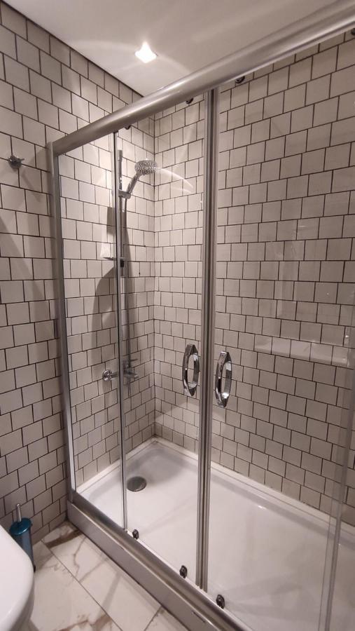 Mas Suites Karakoey Isztambul Kültér fotó