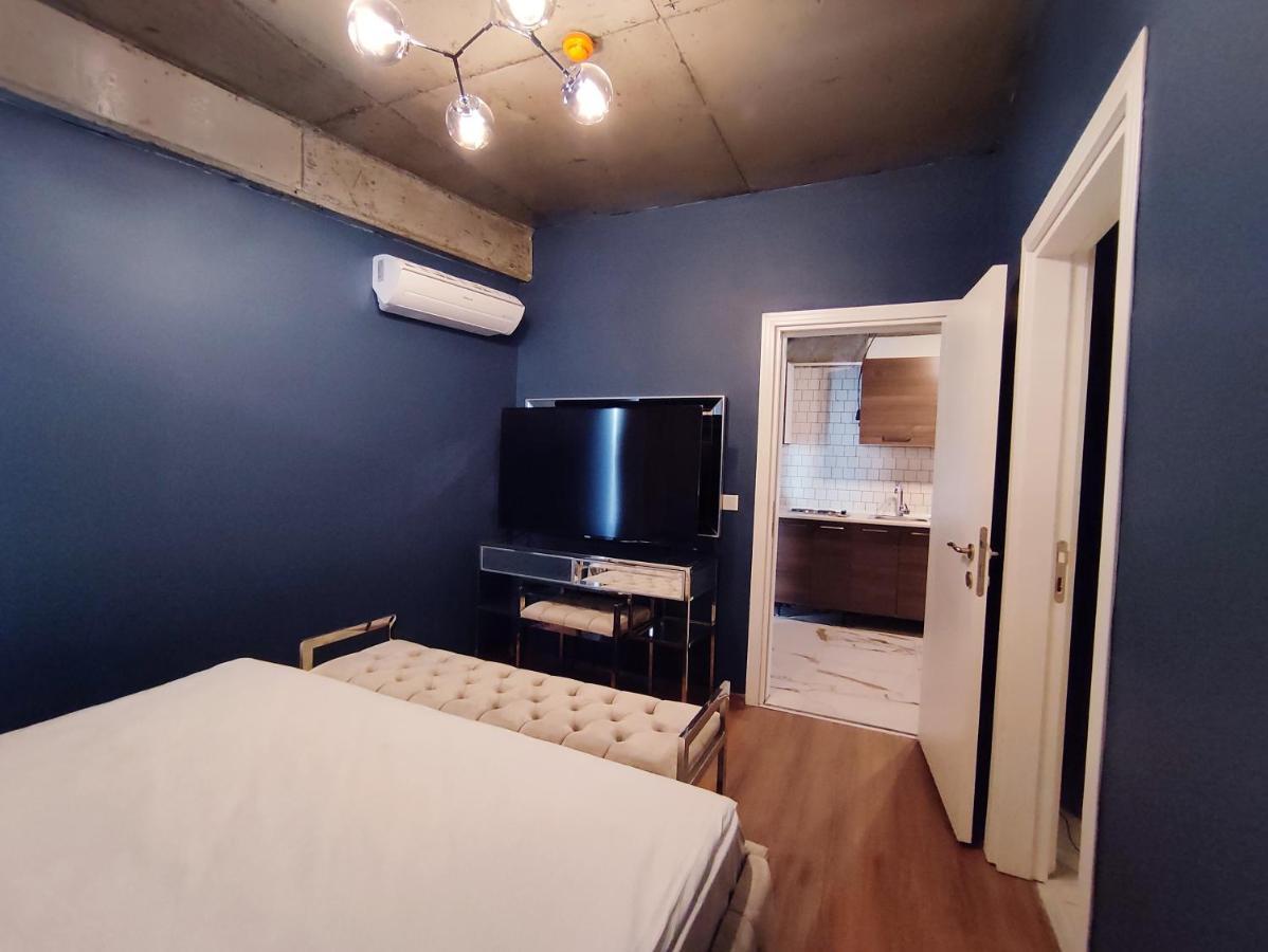 Mas Suites Karakoey Isztambul Kültér fotó