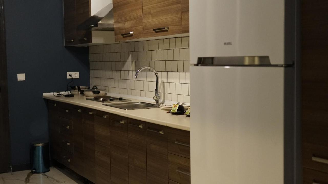Mas Suites Karakoey Isztambul Kültér fotó