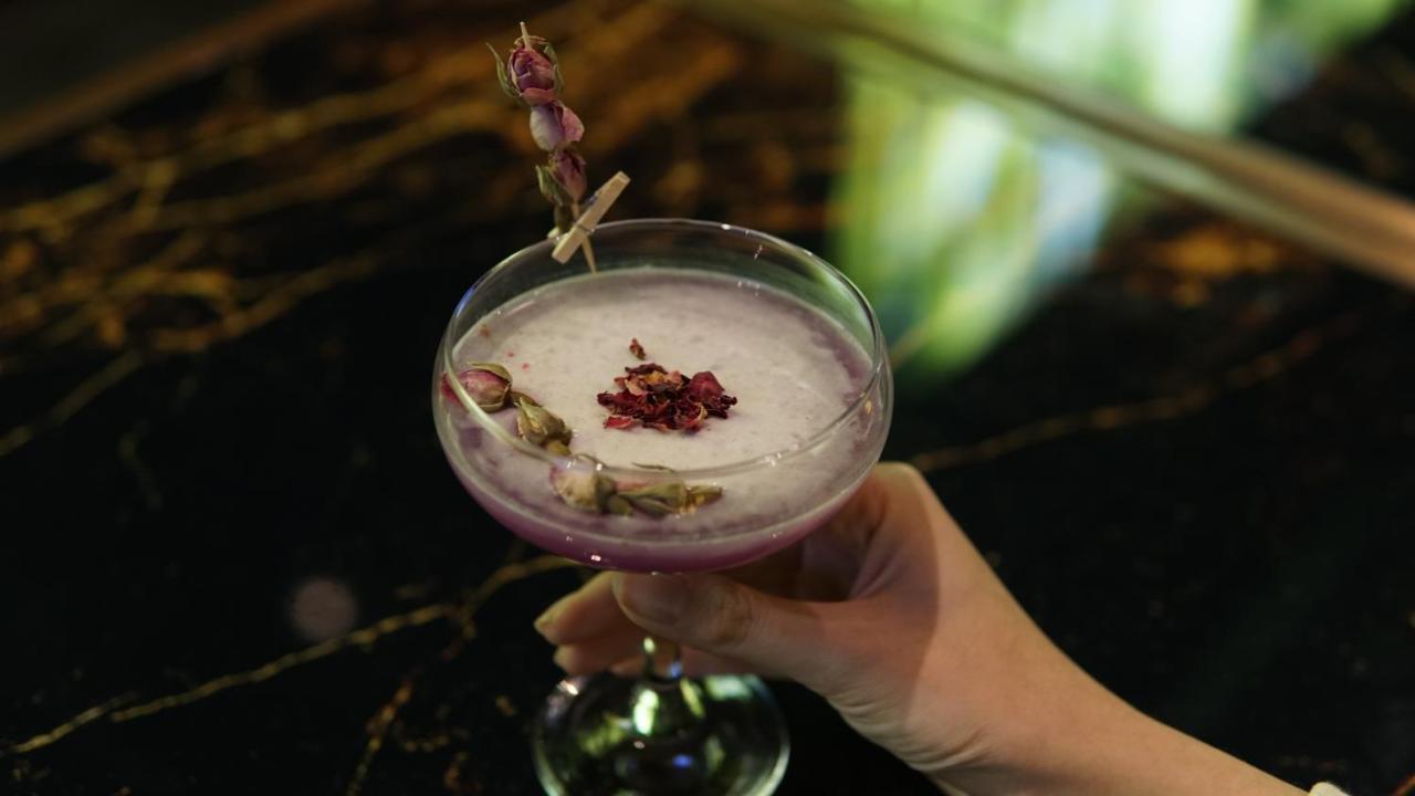 Mas Suites Karakoey Isztambul Kültér fotó