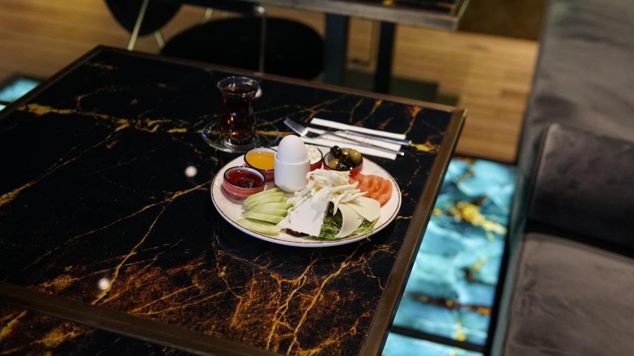 Mas Suites Karakoey Isztambul Kültér fotó