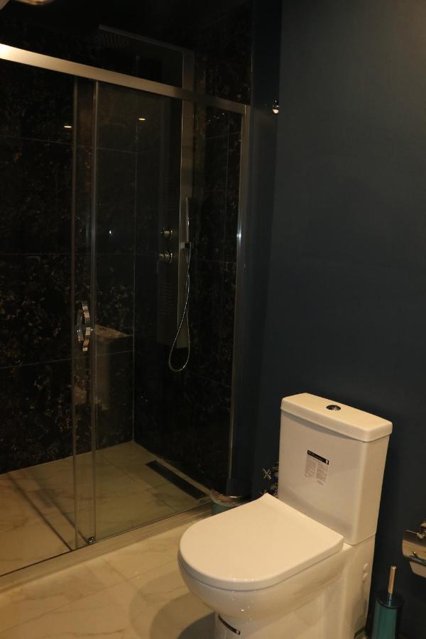 Mas Suites Karakoey Isztambul Kültér fotó